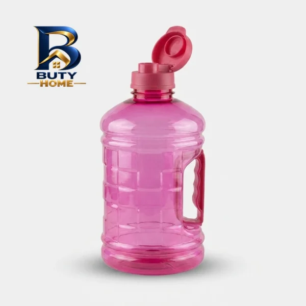 بطری آب مدل f.p اصل