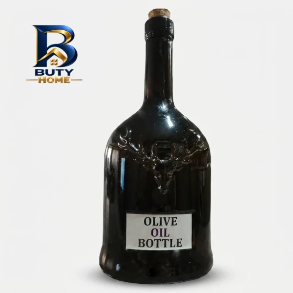 بطری مدل گوزن اصل