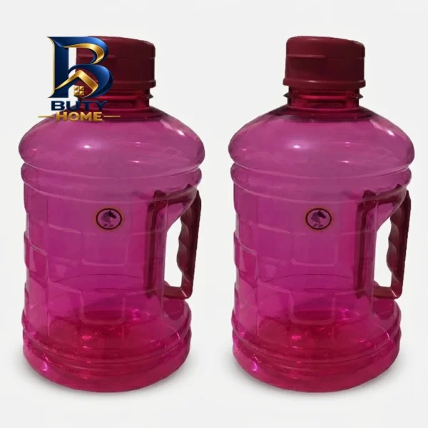 بطری آب مدل f.p مجموعه ۲ عددی اصل