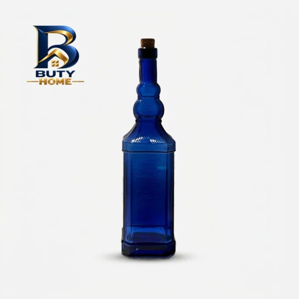 بطری آب شیاردار مدل خورشیدی