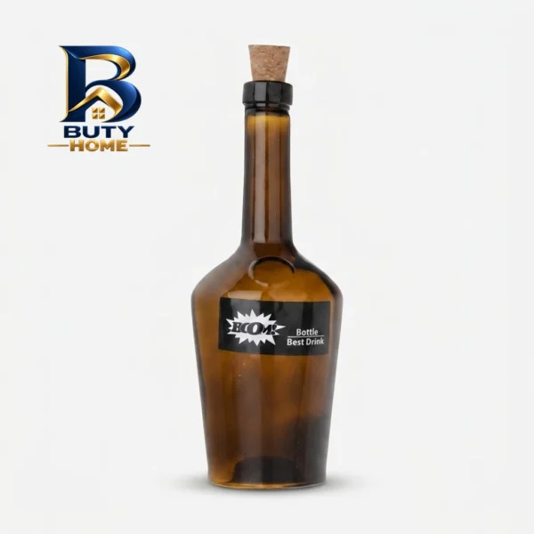 بطری مدل S۱۰۲ اصل