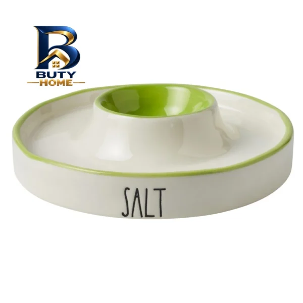 نمک پاش رائی دون مدل SALT با طراحی دایره ای