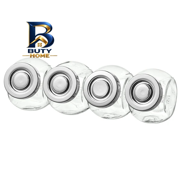 ست ادویه ۴ پارچه ایکیا کد2046 F