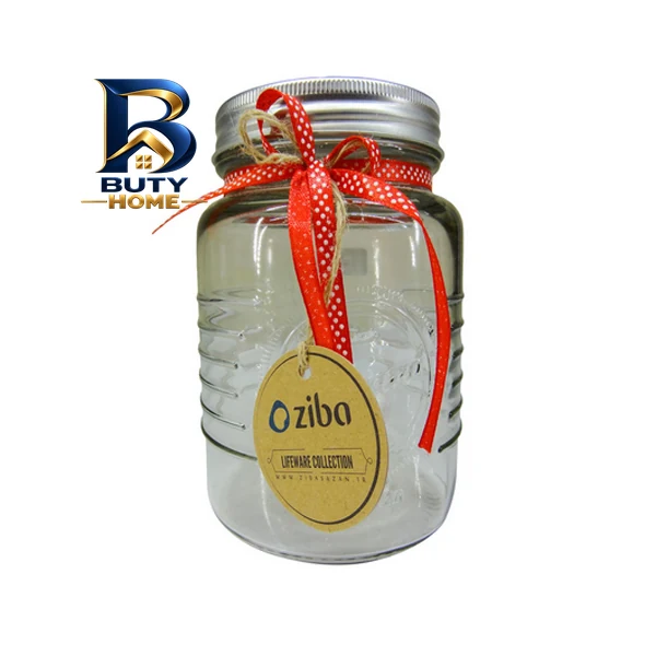 جای ادویه زیباسازان مدل باواریا کد RM۲۷۵ اصل