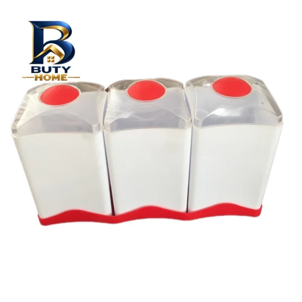 جای ادویه مدل پارمیس 3 پارچه