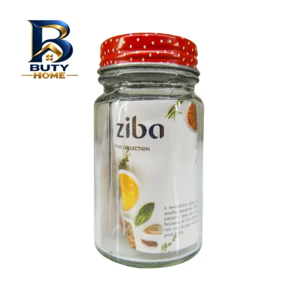 جای ادویه زیبا مدل موژان مجموعه سه عددی