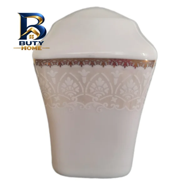 نمک پاش چینی مدل کد 03 بسته 6 عددی