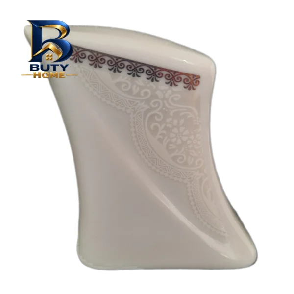 نمک پاش چینی مدل کد 19 بسته 6 عددی