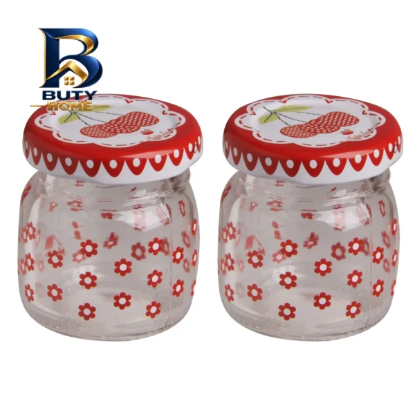 جای ادویه مدل RS-۴۳ بسته ۲ عددی اصل