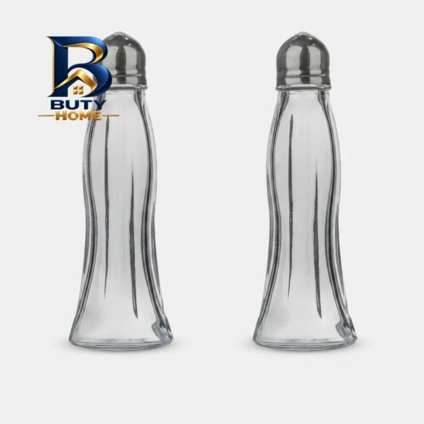نمک پاش پاشاباغچه مدل نوشابه ای کد RM۸۰۰۳۰ بسته دوعددی اصل