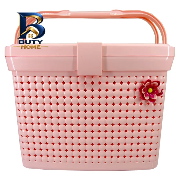 سبد پیک نیک هوم کت مدل hom 3107