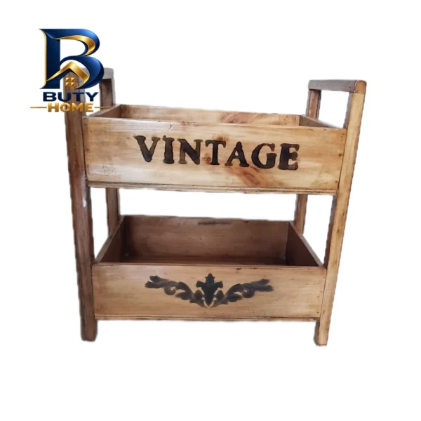 استند نظم دهنده رو کابینتی طرح vintage مدلA۶۷ اصل