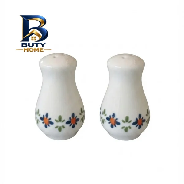 نمک پاش مدل Golpanbe مجموعه ۲ عددی اصل