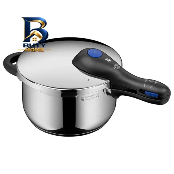 زودپز WMF با کف سه لایه و ظرفیت 2.