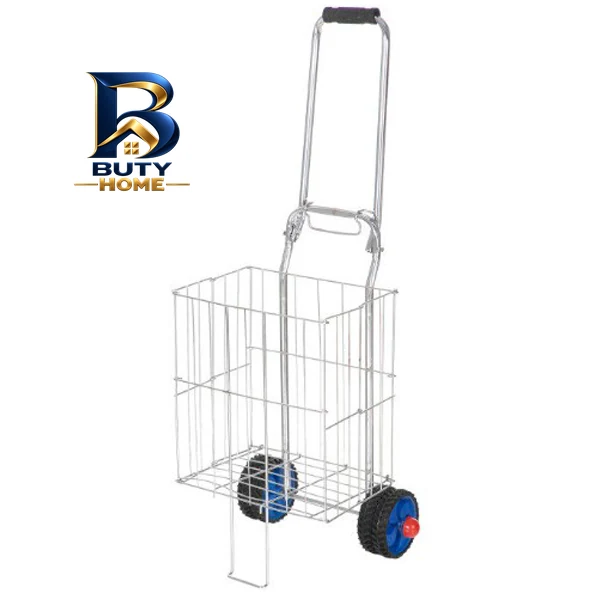 چرخ خرید باکیفیت مدل IL 210