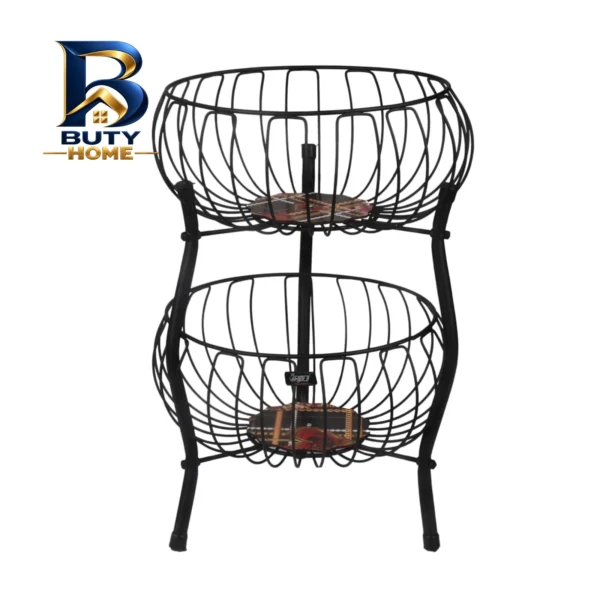 سبد پیاز و سیب زمینی بی ام دی مدل BL 2