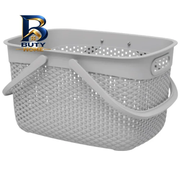 سبد خرید مدل ایکی 1125 L با طراحی مستطیل