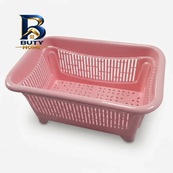 سبد سینک مدل مستطیل اصل