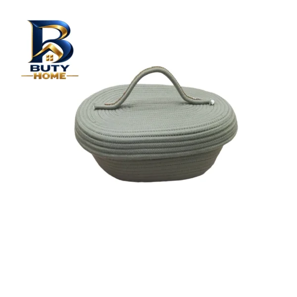 سبد میوه مدل بیضی اصل