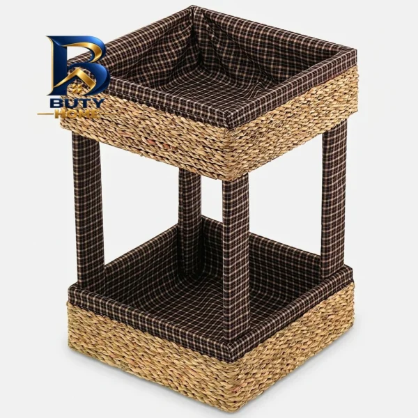 سبد پیاز و سیب زمینی مدل 600