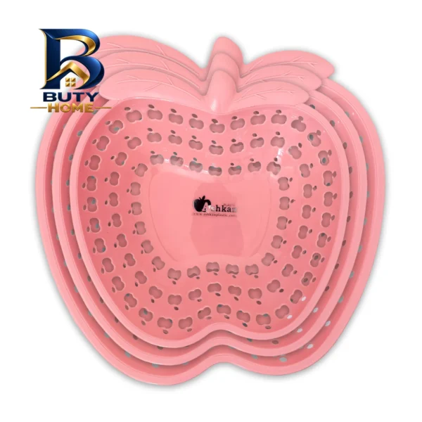 آبکش مدل اپل کد 1405 مجموعه سه عددی با کیفیت