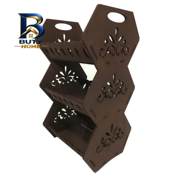 سبد سیب زمینی و پیاز طرح AZ۰۳ اصل
