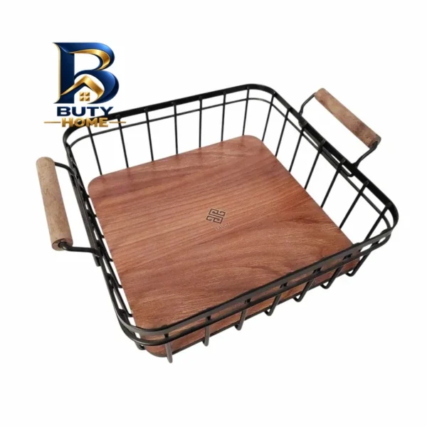 سبد سالوت مدل FRUIT BASKET برای آشپزخانه