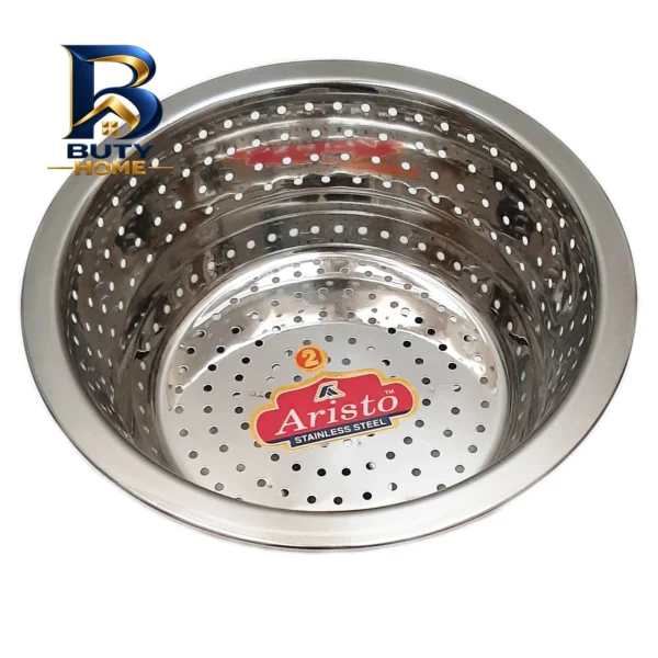 آبکش آریستو مدل پایه دار کد 02 با کیفیت عالی