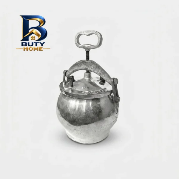 زودپز آلومینیومی RB25 با ظرفیت بالا