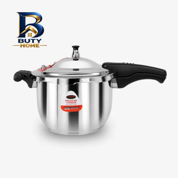 زودپز آپادانا TitanChef با کفی 5 لایه و ایمنی بالا