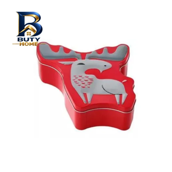 ظرف نگهدارنده ایکیا با طرح گوزن