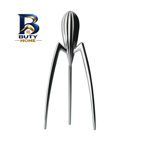 آبمیوه گیری دستی السی مدل JuicySalif با طراحی زیبا