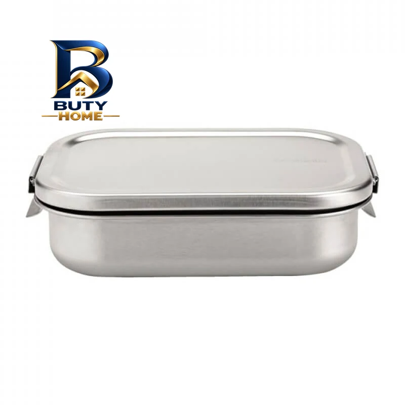 ظرف نگهدارنده برابانتیا مدل Lunchbox
