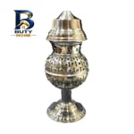 اسپند دودکن حضرتی مدل کد 103501