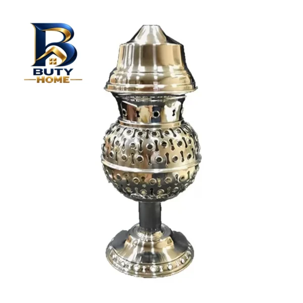 اسپند دودکن حضرتی مدل کد 103501