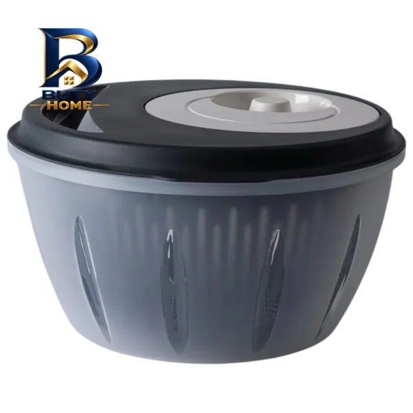 سبزی خشک کن دستی مادام کوکو مدل Brent