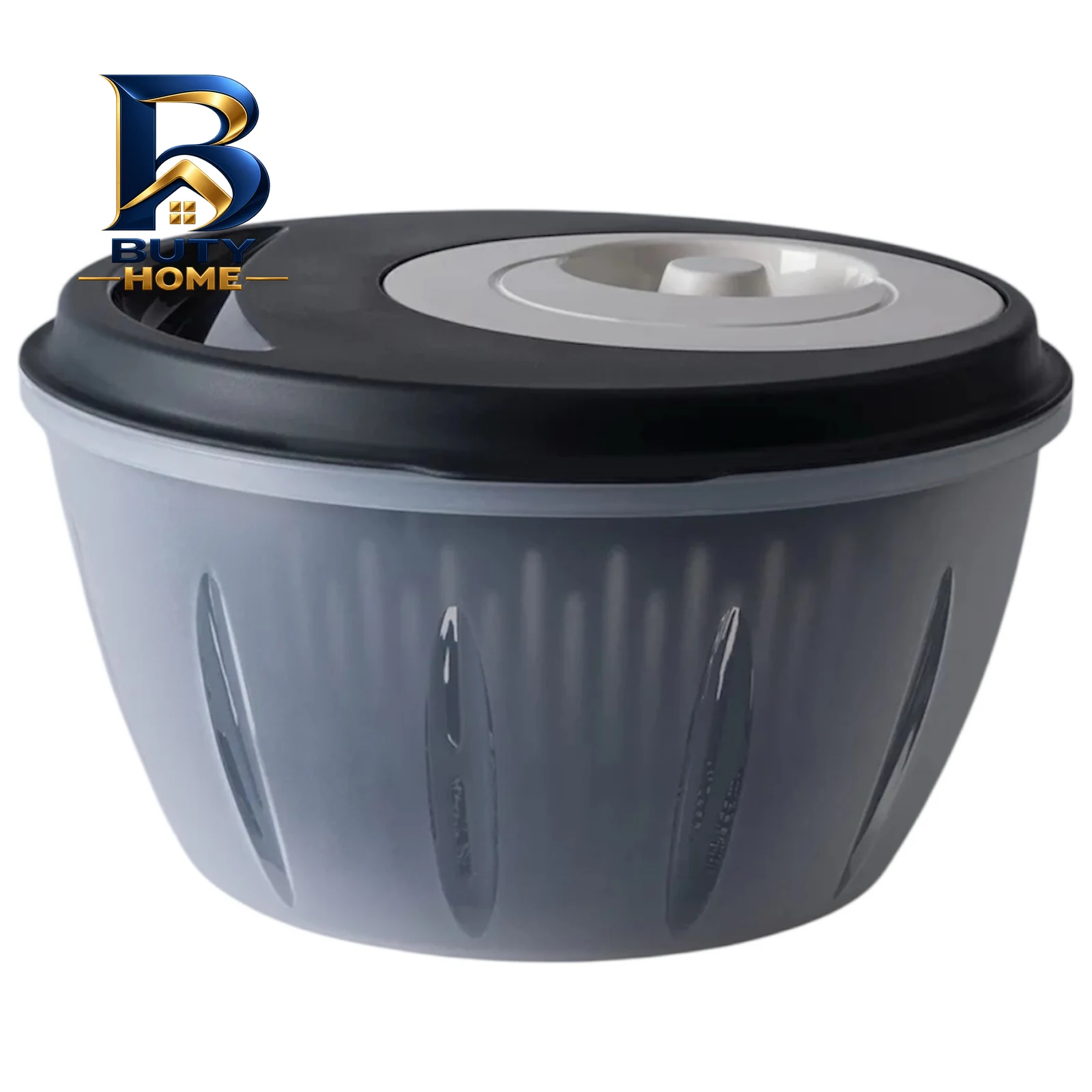 سبزی خشک کن دستی مادام کوکو مدل Brent