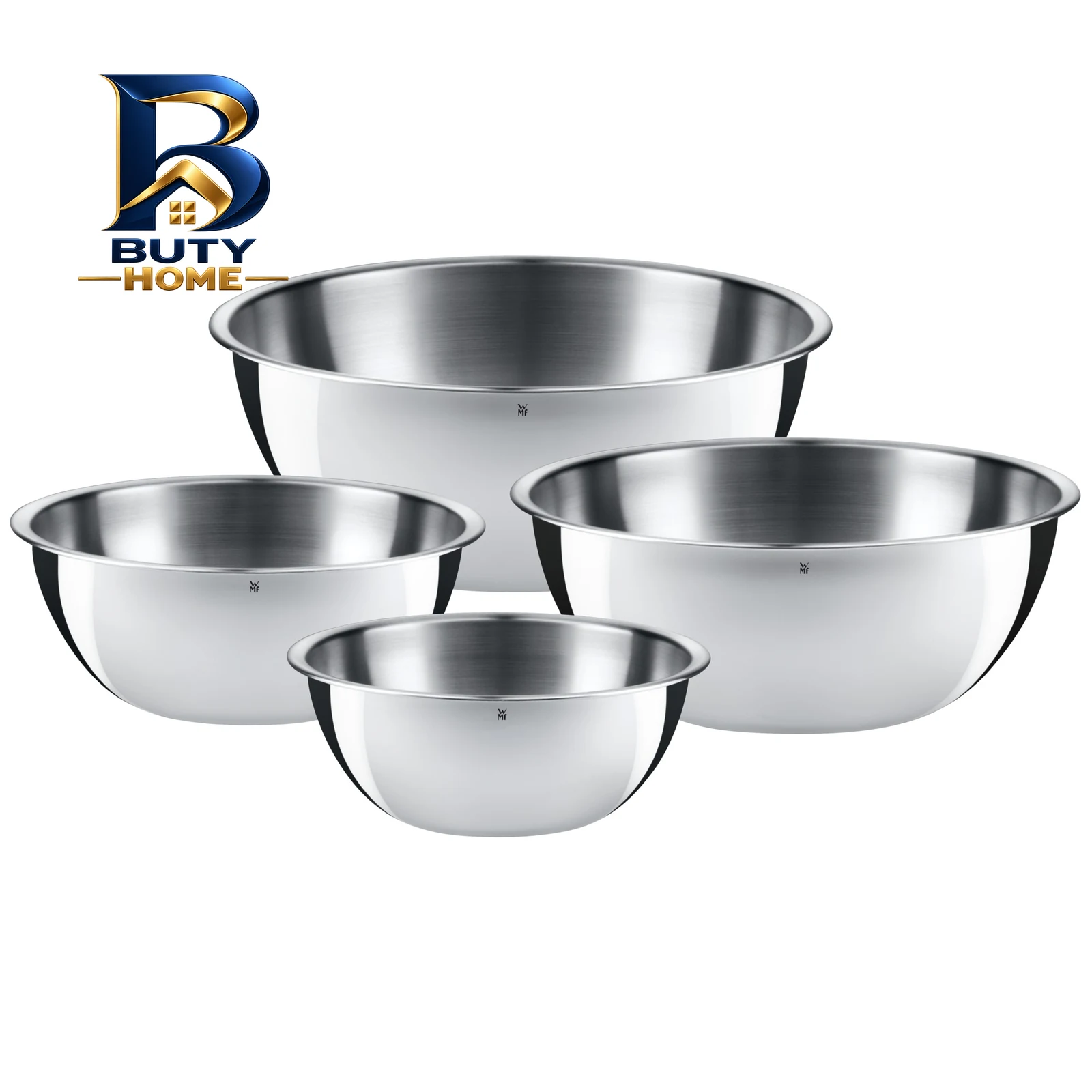 کاسه دبلیو ام اف مدل bl مجموعه ۴ عددی باکیفیت