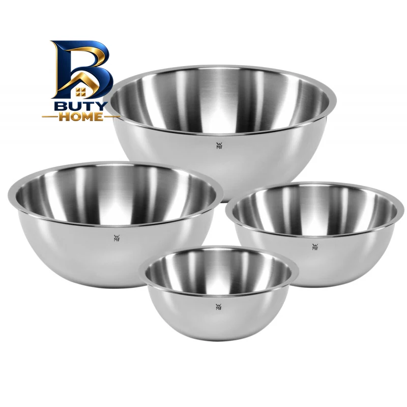 کاسه دبلیو ام اف مدل gourmet مجموعه ۴ عددی