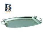 سینی سالی نو مدل هلالی کد N-۶۰۸۱ اصل