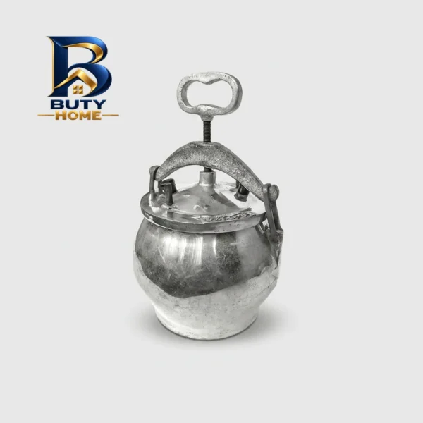 زودپز آلومینیومی با گنجایش