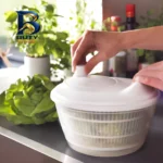 سبزی خشک کن دستی ایکیا مدل TG 678