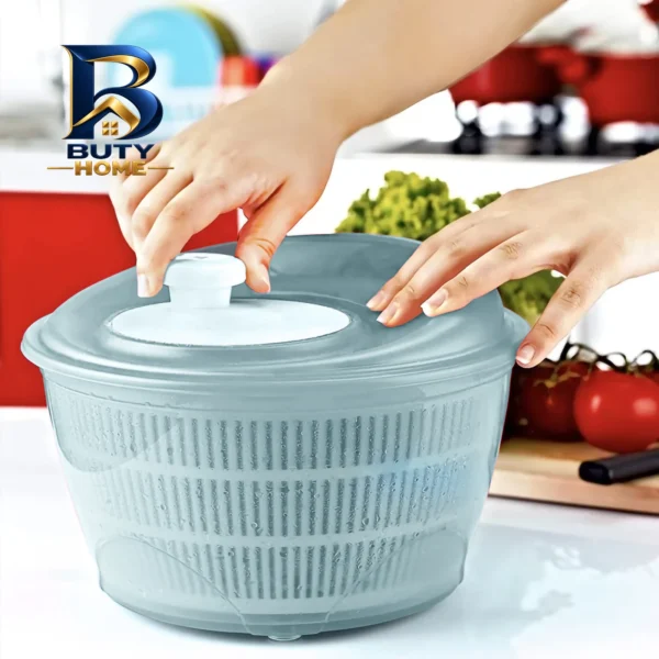 سبزی خشک کن دستی هوبی لایف مدل 02/1600