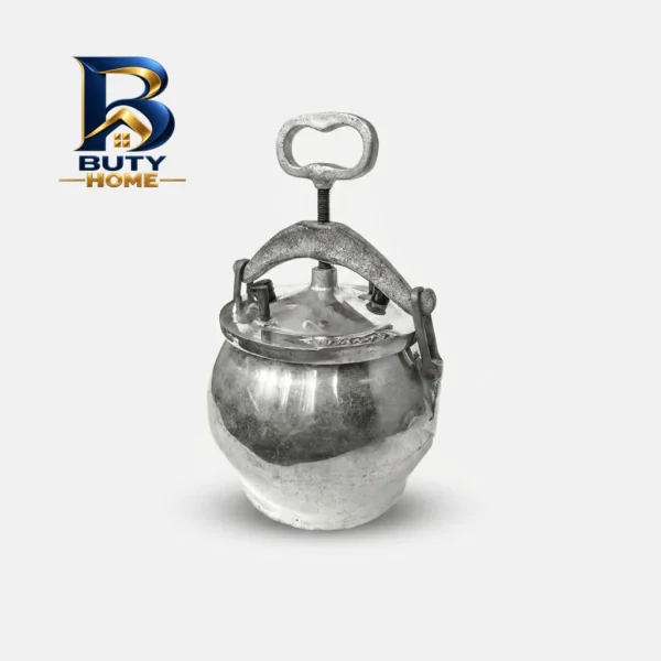 زودپز آلومینیومی مدل RB5 با ظرفیت