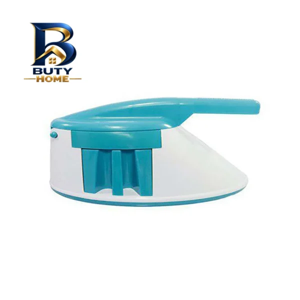 آب مرکبات گیری دستی بیتا مدل Iron با طراحی کاربردی