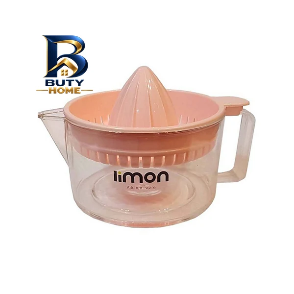 آبمیوه گیری دستی لیمون کد LP۲۷ اصل