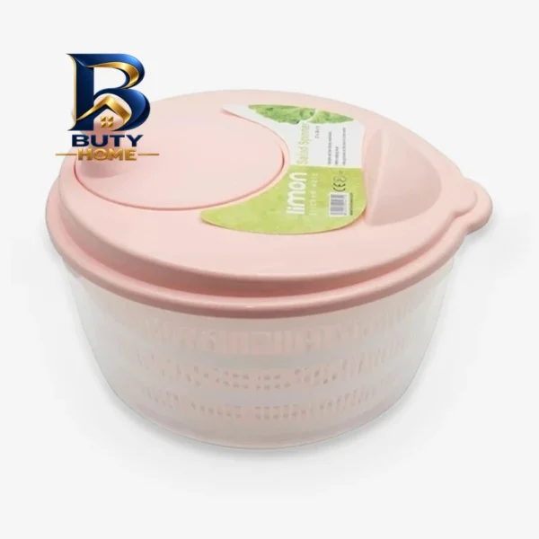 سبزی خشک کن دستی لیمون مدل رویال کد HS۱۹۲۱ اصل
