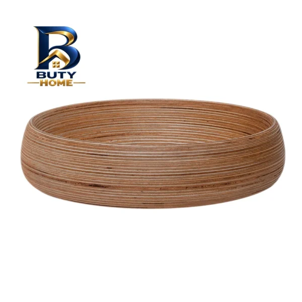 کاسه دکو اکو مدل چالو با طراحی زیبا