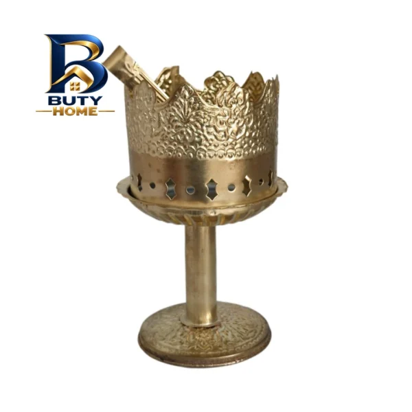 اسپند دودکن مدل ایستاده با طراحی زیبا