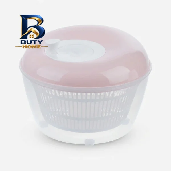 سبزی خشک کن همارا مدل Salad Spinner با طراحی خاص